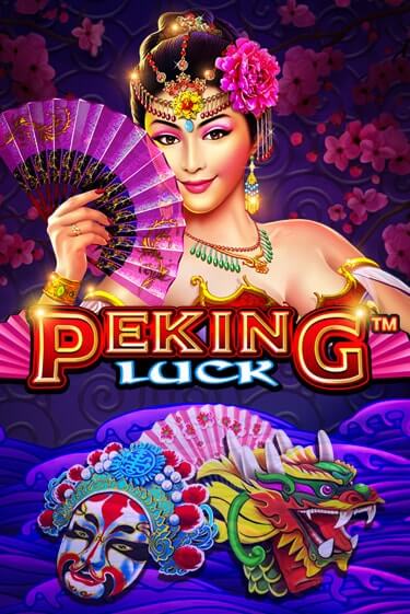 Peking Luck играть без денег онлайн | Демо игры Grand Casino Online