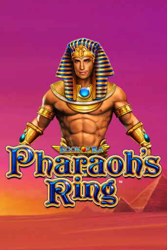 Pharaoh's Ring играть без денег онлайн | Демо игры Grand Casino Online