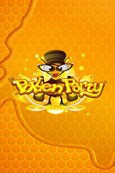 Pollen Party играть без денег онлайн | Демо игры Grand Casino Online