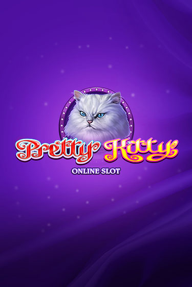 Pretty Kitty играть без денег онлайн | Демо игры Grand Casino Online