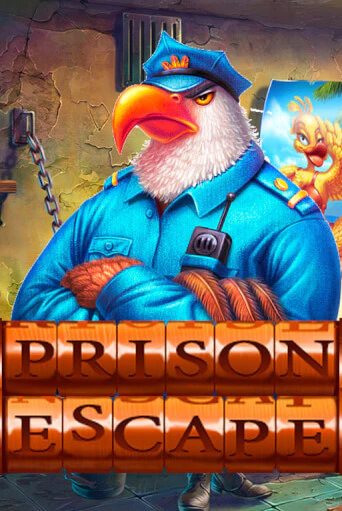 Prison Escape играть без денег онлайн | Демо игры Grand Casino Online