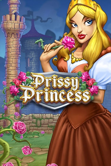 Prissy Princess играть без денег онлайн | Демо игры Grand Casino Online