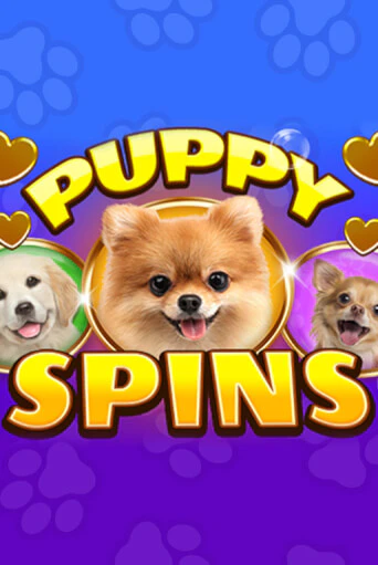 Puppy Spins играть без денег онлайн | Демо игры Grand Casino Online