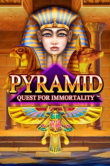 Pyramid: Quest for Immortality™ играть без денег онлайн | Демо игры Grand Casino Online