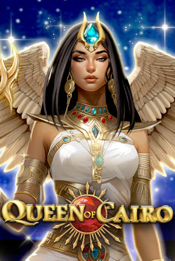 Queen of Cairo играть без денег онлайн | Демо игры Grand Casino Online