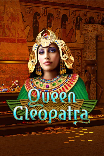 Queen Cleopatra играть без денег онлайн | Демо игры Grand Casino Online