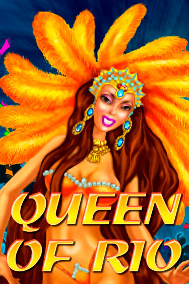 Queen Of Rio играть без денег онлайн | Демо игры Grand Casino Online