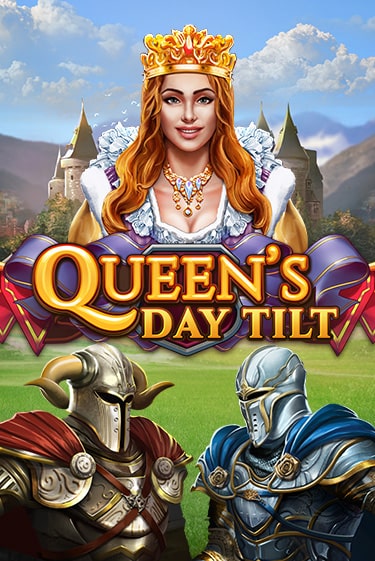 Queen’s Day Tilt играть без денег онлайн | Демо игры Grand Casino Online