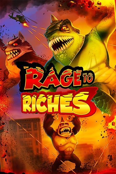 Rage to Riches играть без денег онлайн | Демо игры Grand Casino Online