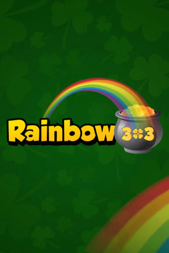 Rainbow 3X3 играть без денег онлайн | Демо игры Grand Casino Online