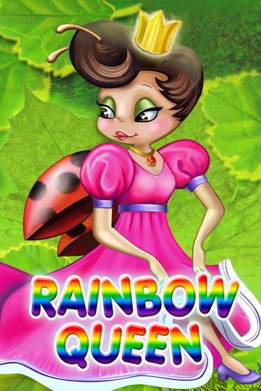 Rainbow Queen играть без денег онлайн | Демо игры Grand Casino Online