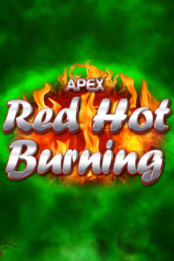 Red Hot Burning играть без денег онлайн | Демо игры Grand Casino Online