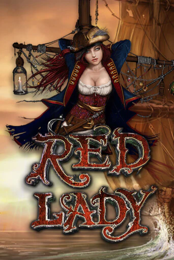 Red Lady играть без денег онлайн | Демо игры Grand Casino Online