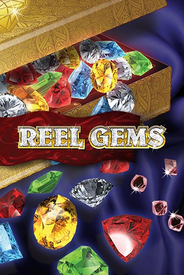 Reel Gems играть без денег онлайн | Демо игры Grand Casino Online