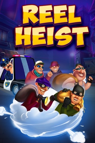 Reel Heist играть без денег онлайн | Демо игры Grand Casino Online