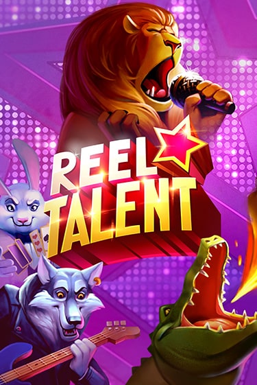 Reel Talent играть без денег онлайн | Демо игры Grand Casino Online