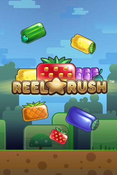 Reel Rush™ играть без денег онлайн | Демо игры Grand Casino Online