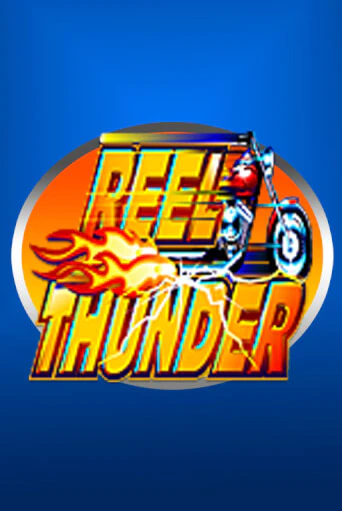 Reel Thunder играть без денег онлайн | Демо игры Grand Casino Online