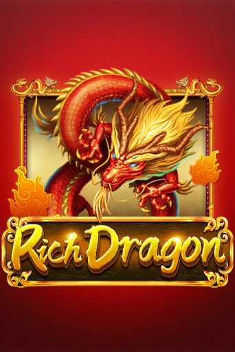 Rich Dragon играть без денег онлайн | Демо игры Grand Casino Online