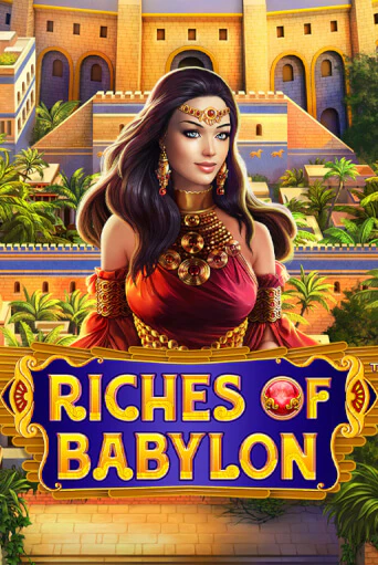 Riches of Babylon играть без денег онлайн | Демо игры Grand Casino Online