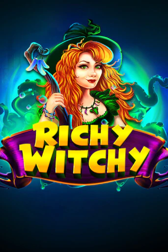 Richy Witchy играть без денег онлайн | Демо игры Grand Casino Online