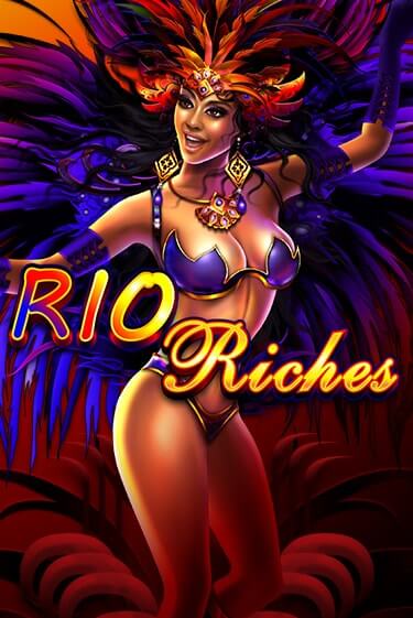 Rio Riches играть без денег онлайн | Демо игры Grand Casino Online