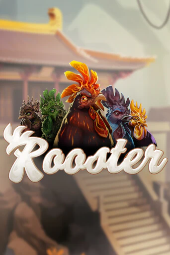 Rooster играть без денег онлайн | Демо игры Grand Casino Online