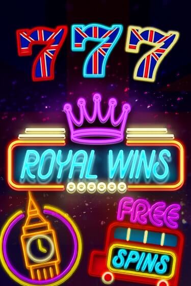 Royal Wins играть без денег онлайн | Демо игры Grand Casino Online