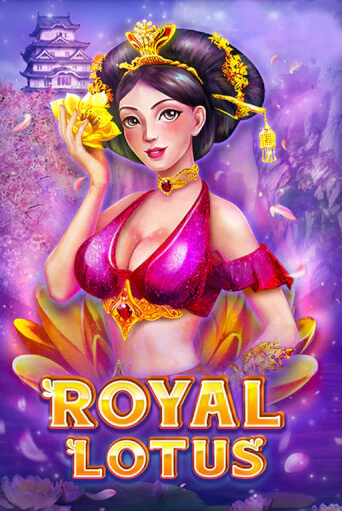 Royal Lotus играть без денег онлайн | Демо игры Grand Casino Online