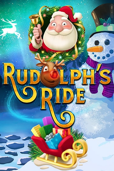 Rudolph's Ride играть без денег онлайн | Демо игры Grand Casino Online