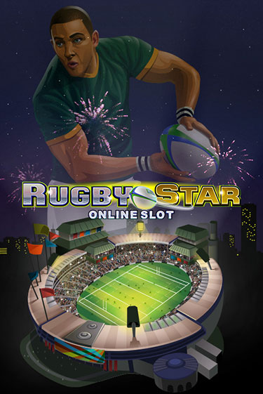 Rugby Star играть без денег онлайн | Демо игры Grand Casino Online