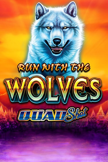 Run With The Wolves играть без денег онлайн | Демо игры Grand Casino Online