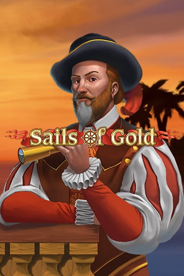 Sails of Gold играть без денег онлайн | Демо игры Grand Casino Online