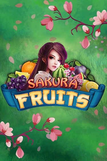 Sakura Fruits играть без денег онлайн | Демо игры Grand Casino Online