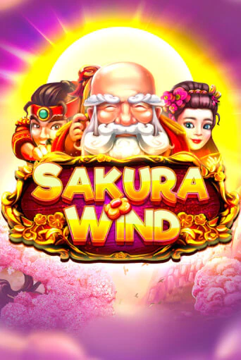 Sakura Wind играть без денег онлайн | Демо игры Grand Casino Online