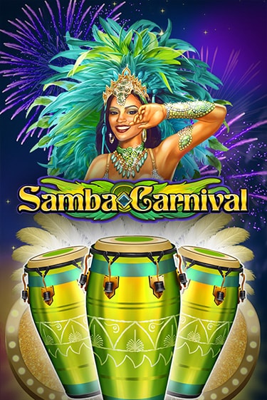 Samba Carnival играть без денег онлайн | Демо игры Grand Casino Online