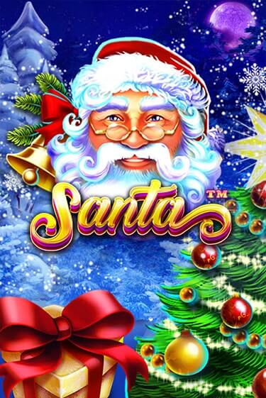 Santa играть без денег онлайн | Демо игры Grand Casino Online