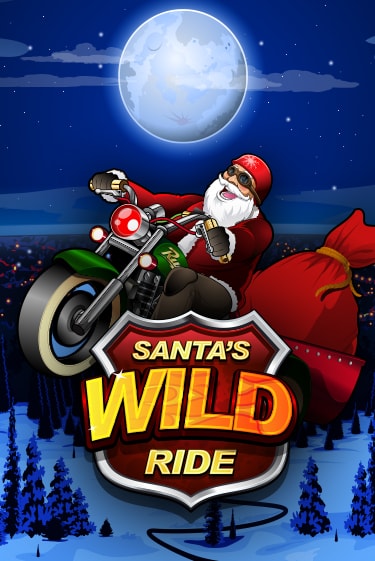 Santa's Wild Ride играть без денег онлайн | Демо игры Grand Casino Online