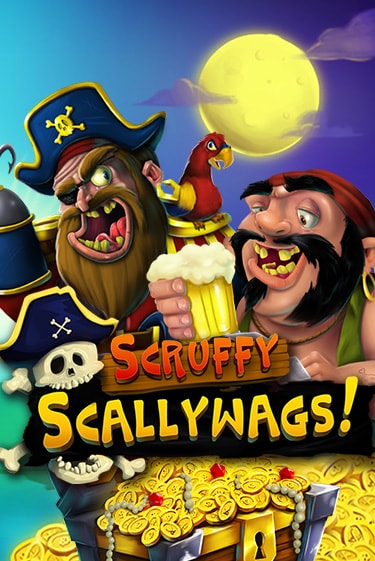 Scruffy Scallywags играть без денег онлайн | Демо игры Grand Casino Online