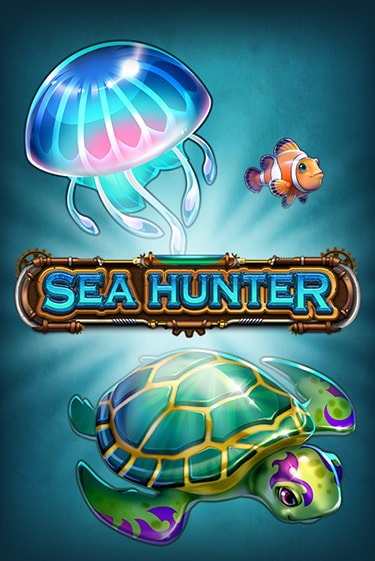 Sea Hunter играть без денег онлайн | Демо игры Grand Casino Online