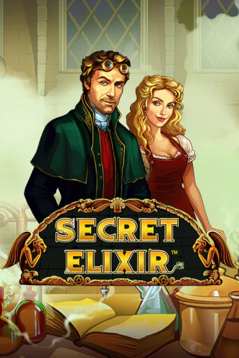 Secret Elixir играть без денег онлайн | Демо игры Grand Casino Online