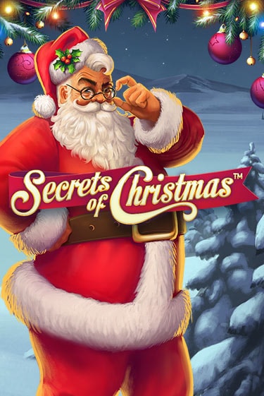 Secrets of Christmas™ играть без денег онлайн | Демо игры Grand Casino Online