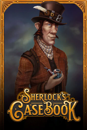 Sherlock's Casebook играть без денег онлайн | Демо игры Grand Casino Online