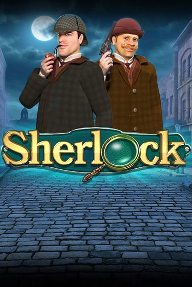 Sherlock играть без денег онлайн | Демо игры Grand Casino Online