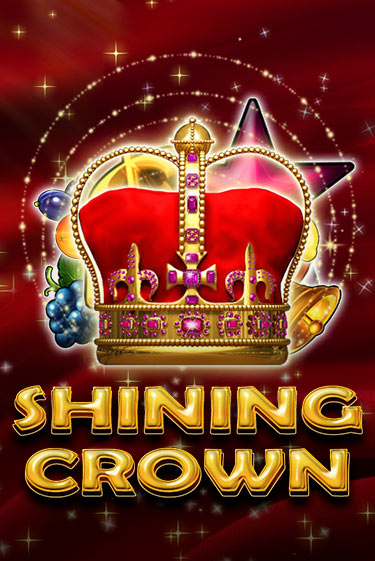 Shining Crown играть без денег онлайн | Демо игры Grand Casino Online