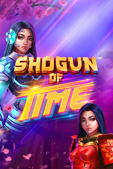 Shogun of Time играть без денег онлайн | Демо игры Grand Casino Online