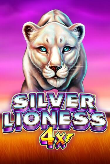 Silver Lioness 4x играть без денег онлайн | Демо игры Grand Casino Online