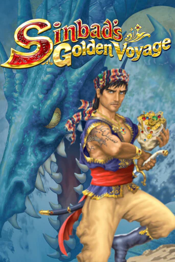 Sinbad's Golden Voyage играть без денег онлайн | Демо игры Grand Casino Online