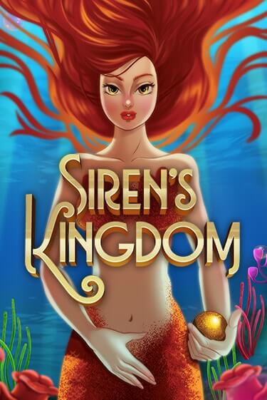 Siren's Kingdom играть без денег онлайн | Демо игры Grand Casino Online