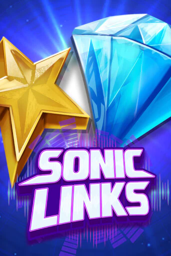 Sonic Links играть без денег онлайн | Демо игры Grand Casino Online